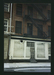 Block 017: Pearl Street between Coenties Alley and William Street ; Hanover Square (north side)