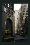 Block 019: Beaver Street between Broad Street and South William Street (south side)