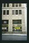 Block 019: Beaver Street between Broad Street and South William Street (south side)