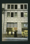 Block 019: Beaver Street between Broad Street and South William Street (south side)