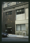 Block 019: Beaver Street between Broad Street and South William Street (south side)
