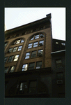 Block 019: Beaver Street between Broad Street and South William Street (south side)