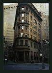 Block 019: South William Street between Beaver Street and Broad Street (north side)