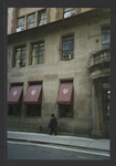 Block 019: South William Street between Beaver Street and Broad Street (north side)