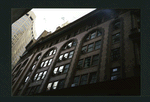 Block 019: South William Street between Beaver Street and Broad Street (north side)