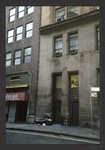 Block 019: South William Street between Beaver Street and Broad Street (north side)