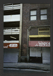 Block 019: South William Street between Beaver Street and Broad Street (north side)