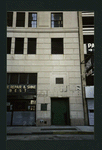 Block 019: South William Street between Beaver Street and Broad Street (north side)