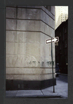 Block 021: Mill Lane between South William Street and Stone Street (east side)