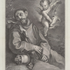 Estasi di S. Francesco d'Assisi