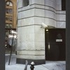 Block 021: Stone Street between Mill Lane and William Street (north side)