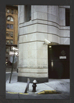 Block 021: Stone Street between Mill Lane and William Street (north side)
