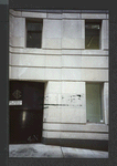 Block 021: Stone Street between Mill Lane and William Street (north side)