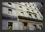 Block 021: Stone Street between Mill Lane and William Street (north side)
