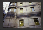 Block 021: Stone Street between Mill Lane and William Street (north side)