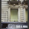 Block 021: Stone Street between Mill Lane and William Street (north side)