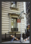 Block 021: Stone Street between Mill Lane and William Street (north side)