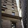 Block 021: Stone Street between Mill Lane and William Street (north side)