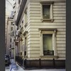 Block 021: William Street between Stone Street and South William Street (west side)