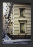 Block 021: William Street between Stone Street and South William Street (west side)