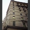 Block 021: William Street between Stone Street and South William Street (west side)