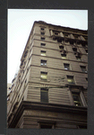 Block 021: William Street between Stone Street and South William Street (west side)