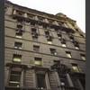 Block 021: William Street between Stone Street and South William Street (west side)