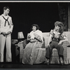 Jess Richards, Marilyn Cooper and Bernadette Peters in the 1971 Broadway revival of On the Town