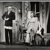 Tom Avera and Phyllis Newman in the 1971 Broadway revival of On the Town