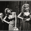 Tom Avera, Phyllis Newman and Bernadette Peters in the 1971 Broadway revival of On the Town