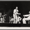 On the town [1971], production
