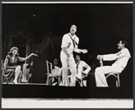 On the town [1971], production