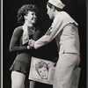 On the town [1971], production