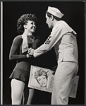 On the town [1971], production