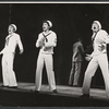 On the town [1971], production