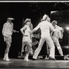 On the town [1971], production