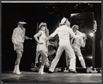 On the town [1971], production