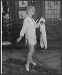 Arlene Francis in the stage production Once More with Feeling