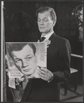 Joseph Cotten in the stage production Once More with Feeling