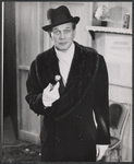 Joseph Cotten in the stage production Once More with Feeling