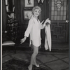 Arlene Francis in the stage production Once More with Feeling