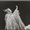 Once upon a mattress [1959], original cast production. [Carol Burnett]