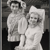 Once upon a mattress [1959], original cast production. [Carol Burnett]