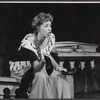 Carol Burnett in the stage production Once Upon a Mattress