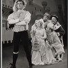 Once upon a mattress [1959], original cast production. [Carol Burnett]