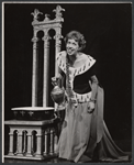 Carol Burnett in the stage production Once Upon a Mattress