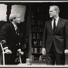 Donald Madden and Donald Woods in One by one [1964]