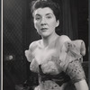 Maureen Stapleton in the stage production Orpheus Descending