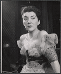 Maureen Stapleton in the stage production Orpheus Descending