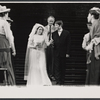 Kitty Winn, Henry Fonda and Mark Bramhall in the stage production Our Town